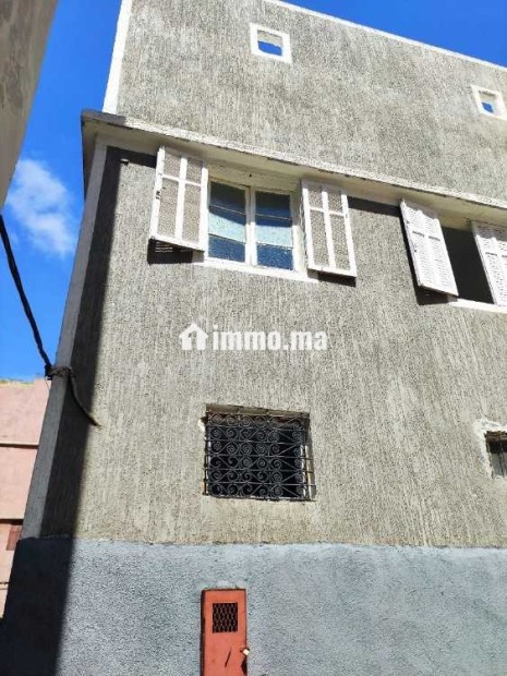 Belle Maison à Bernoussi 168m² - Vente Immobilier - Casablanca - photo 2