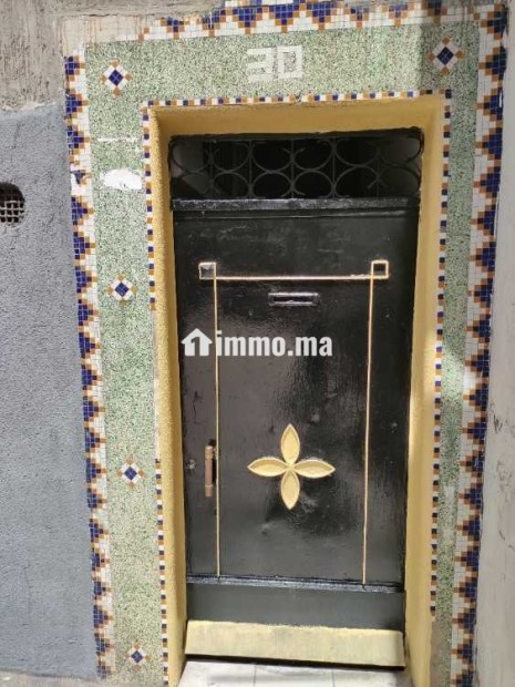 Belle Maison à Bernoussi 168m² - Vente Immobilier - Casablanca - photo 3