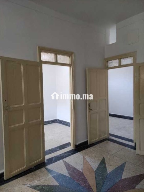 Belle Maison à Bernoussi 168m² - Vente Immobilier - Casablanca - photo 4