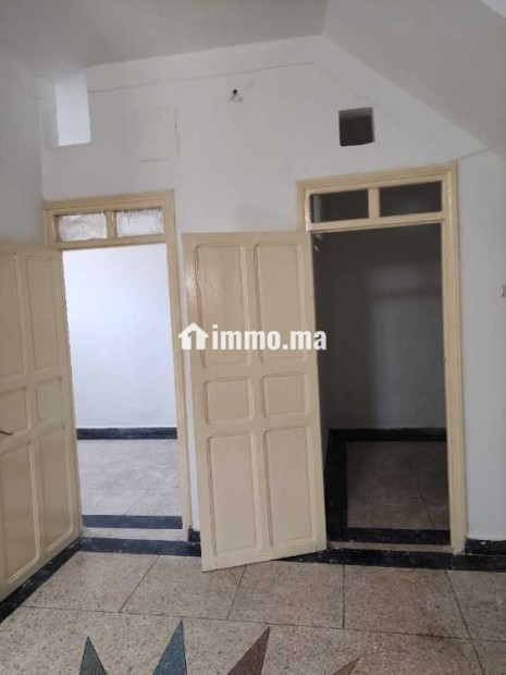 Belle Maison à Bernoussi 168m² - Vente Immobilier - Casablanca - photo 5