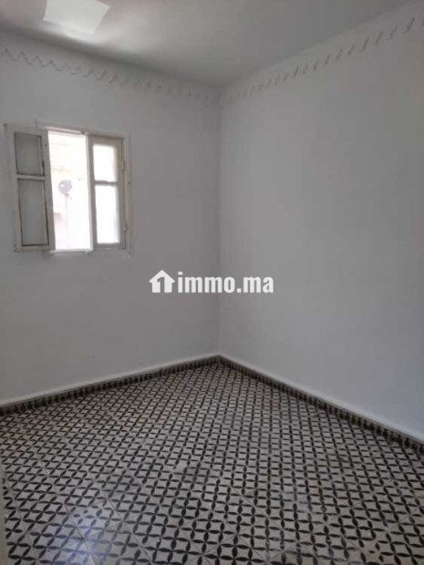 Belle Maison à Bernoussi 168m² - Vente Immobilier - Casablanca - photo 7