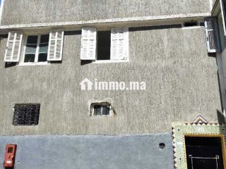 Belle Maison à Bernoussi 168m² - Maison à vendre - Casablanca