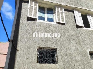 Belle Maison à Bernoussi 168m² - Maison à vendre - Casablanca