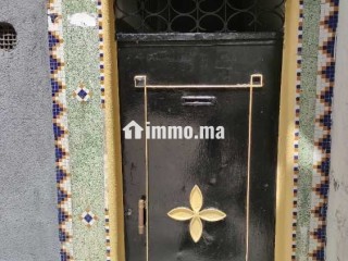 Belle Maison à Bernoussi 168m² - Maison à vendre - Casablanca