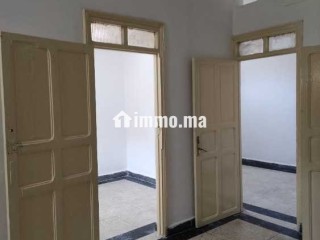 Belle Maison à Bernoussi 168m² - Maison à vendre - Casablanca