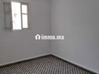 Belle Maison à Bernoussi 168m² - Maison à vendre - Casablanca