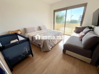 Villa entièrement rénovée à la ville verte - Villa à vendre