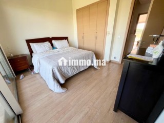 Villa entièrement rénovée à la ville verte - Villa à vendre