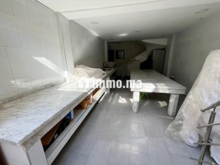 Villa entièrement rénovée à la ville verte - Villa à vendre