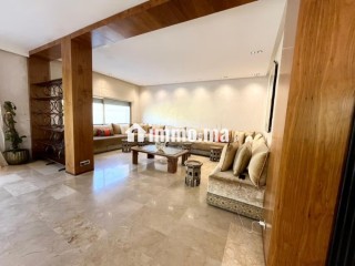Villa entièrement rénovée à la ville verte - Villa à vendre