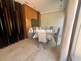 Villa entièrement rénovée à la ville verte - Villa à vendre