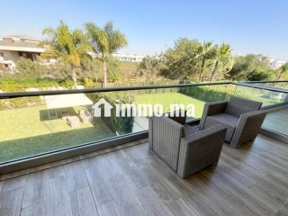 Villa entièrement rénovée à la ville verte - Villa à vendre
