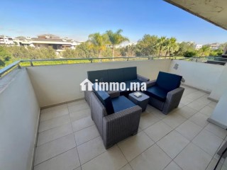 Villa entièrement rénovée à la ville verte - Villa à vendre