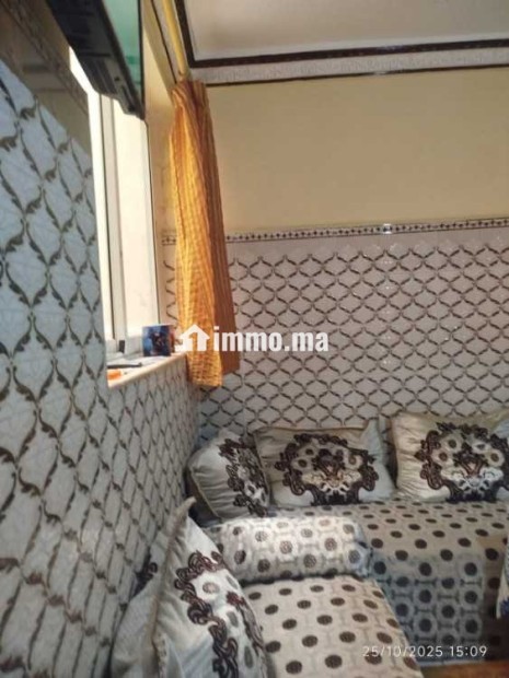 À vendre maison à marrakech médina - Vente Immobilier - Marrakech - photo 1