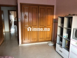 Appartement Meuble en location à PALMIER - Appartement à louer - Casablanca