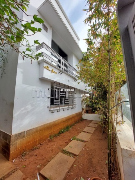 Villa usage bureau Cil - Location Immobilier - Casablanca - photo 1