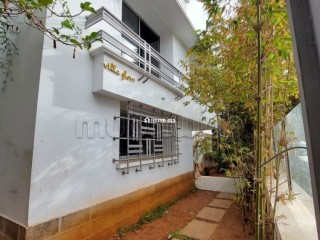 Villa usage bureau Cil - Villa à louer - Casablanca