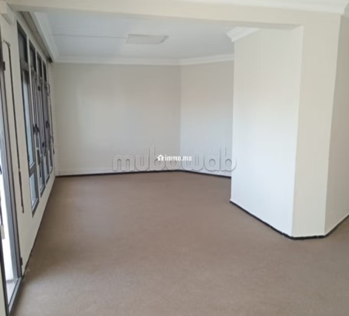 Plateau bureau palmier - Location Immobilier - Casablanca - photo 1