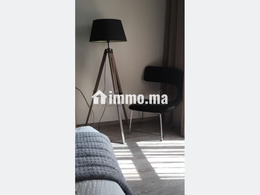 Très bel appartement vide vue sur mer - Location Immobilier - Casablanca - photo 5