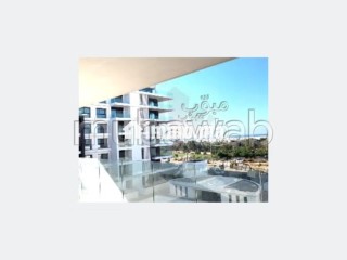 Très bel appartement vide vue sur mer - Appartement à louer - Casablanca