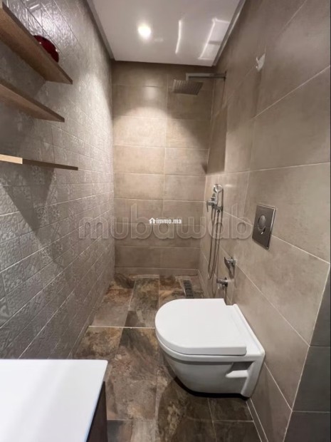 Magnifique villa à louer à Riyad. Surface totale 250 m². Meublé - Location Immobilier - Rabat - photo 1