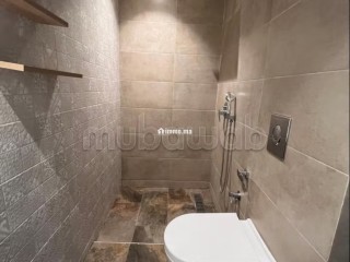 Magnifique villa à louer à Riyad. Surface totale 250 m². Meublé - Villa à louer - Rabat