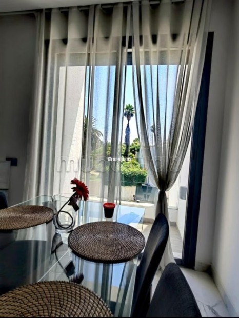 Appartement en location à Oasis. Superficie 75 m². Bien meublé - Location Immobilier - Casablanca - photo 1