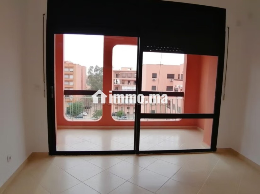 Appartement bureau à la location à Guéliz - Location Immobilier - Marrakech - photo 1
