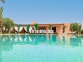 Villa de standing à louer pour vos vacances avec cuisinière à Sidi Abdallah Ghiat.
Belle piscine 20 m terrasse et jardin 10000 Dhs par jour - miniature 1