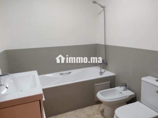 Apprtement Meuble en locationa GAUTHIER - Appartement à louer - Casablanca