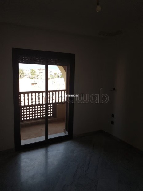 Appartement à louer à Guéliz. 1 belle chambre. Concierge et climatisation - Location Immobilier - Marrakech - photo 2