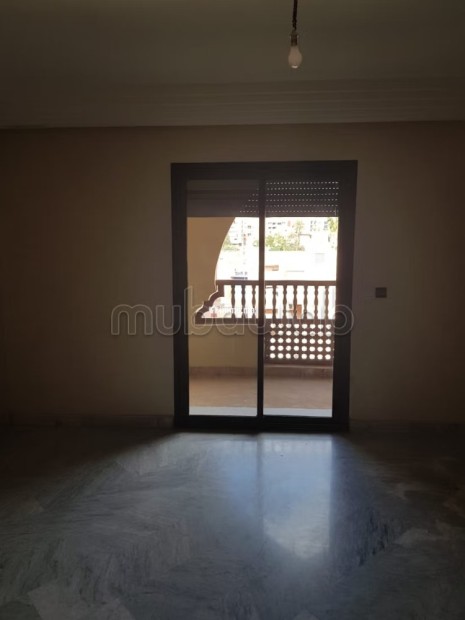 Appartement à louer à Guéliz. 1 belle chambre. Concierge et climatisation - Location Immobilier - Marrakech - photo 6