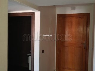 Appartement à louer à Guéliz. 1 belle chambre. Concierge et climatisation - Appartement à louer - Marrakech