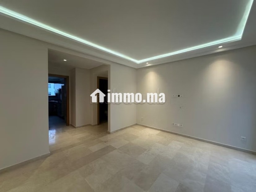 Appartment à louer à la FERME BRETONNE - Location Immobilier - Casablanca - photo 2