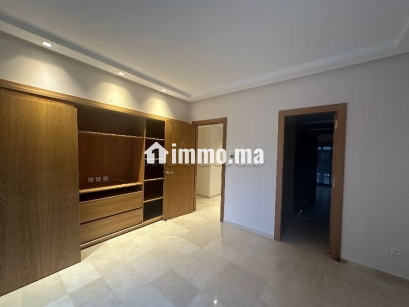 Appartment à louer à la FERME BRETONNE - Location Immobilier - Casablanca - photo 4