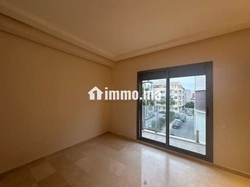Appartment à louer à la FERME BRETONNE - Location Immobilier - Casablanca - photo 5