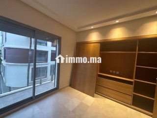 Appartment à louer à la FERME BRETONNE - Terrain à louer - Casablanca