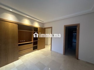 Appartment à louer à la FERME BRETONNE - Terrain à louer - Casablanca