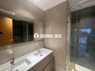Appartment à louer à la FERME BRETONNE - Terrain à louer - Casablanca