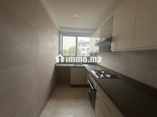 Appartment à louer à la FERME BRETONNE - Terrain à louer - Casablanca