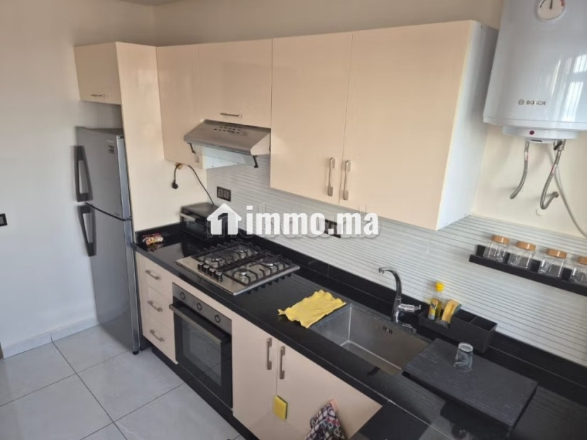 Appartement veut mer pour famille - Location Immobilier - Agadir - photo 2