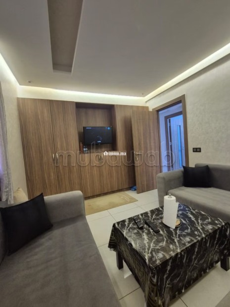 Appartement veut mer pour famille - Location Immobilier - Agadir - photo 4