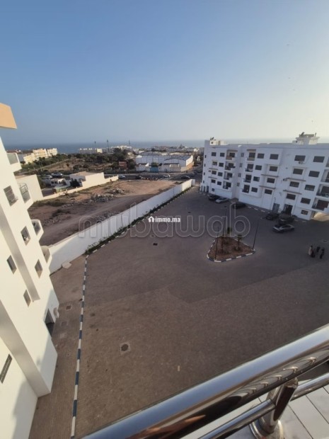 Appartement veut mer pour famille - Location Immobilier - Agadir - photo 7