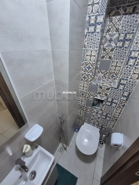 Appartement veut mer pour famille - Location Immobilier - Agadir - photo 8