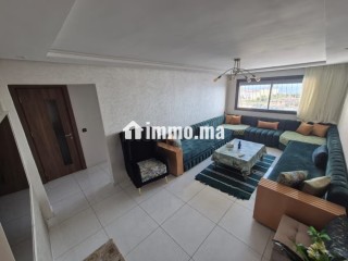 Appartement veut mer pour famille - Appartement à louer - Agadir