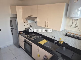 Appartement veut mer pour famille - Appartement à louer - Agadir