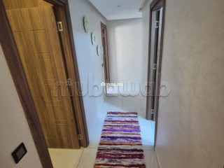 Appartement veut mer pour famille - Appartement à louer - Agadir