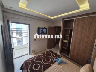 Appartement veut mer pour famille - Appartement à louer - Agadir