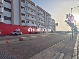 Appartement veut mer pour famille - Appartement à louer - Agadir