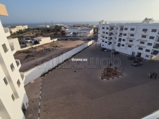 Appartement veut mer pour famille - Appartement à louer - Agadir